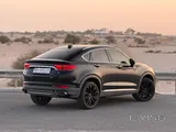 Geely Tugella Flagship Black Edition 2023